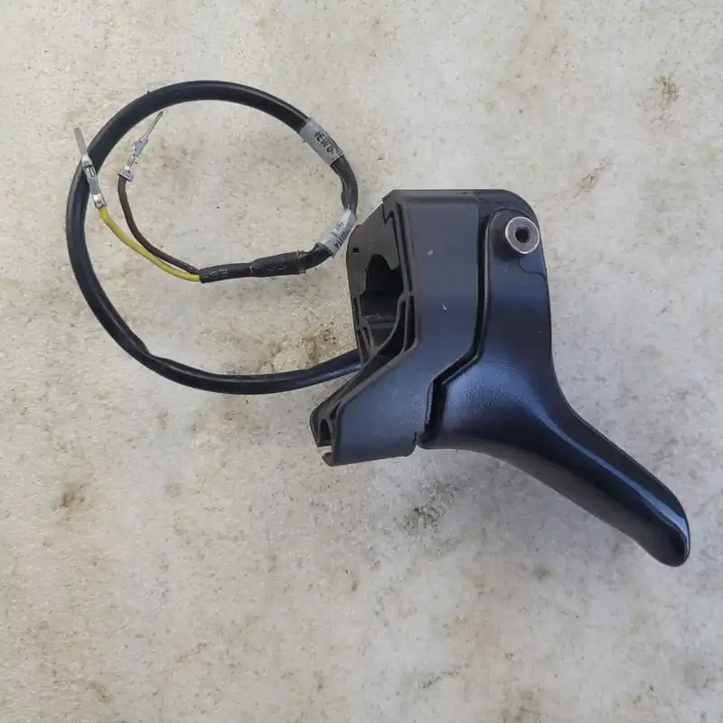 (new ref. 512061250) handle ass'y (built-in heating element) Livraison Mondiale